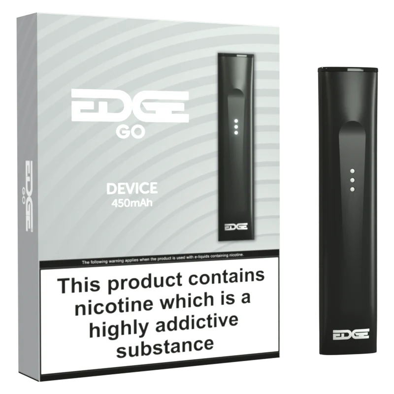 Edge Go Pod Device (Pods sold separately)