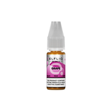 ELFLIQ By Elf Bar 10ml Nic Salt (50VG/50PG) 20mg
