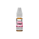 ELFLIQ By Elf Bar 10ml Nic Salt (50VG/50PG) 20mg