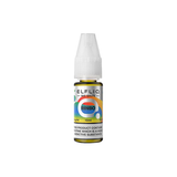 ELFLIQ By Elf Bar 10ml Nic Salt (50VG/50PG) 20mg