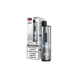 IVG Air 4 in 1 Disposable Rechargeable Pod Vape Kit 2400 Puffs - 20mg