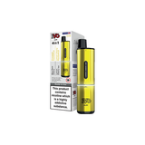 IVG Air 4 in 1 Disposable Rechargeable Pod Vape Kit 2400 Puffs - 20mg