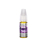 ELFLIQ By Elf Bar 10ml Nic Salt (50VG/50PG) 5mg
