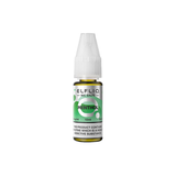 ELFLIQ By Elf Bar 10ml Nic Salt (50VG/50PG) 5mg