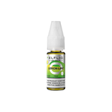 ELFLIQ By Elf Bar 10ml Nic Salt (50VG/50PG) 5mg