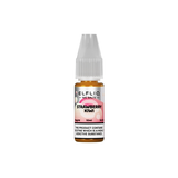 ELFLIQ By Elf Bar 10ml Nic Salt (50VG/50PG) 5mg