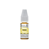 ELFLIQ By Elf Bar 10ml Nic Salt (50VG/50PG) 5mg