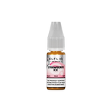 ELFLIQ By Elf Bar 10ml Nic Salt (50VG/50PG) 5mg