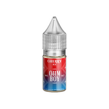 Ohm Boy SLT 10ml Nic Salt (50VG/50PG) 10mg