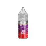Ohm Boy SLT 10ml Nic Salt (50VG/50PG) 10mg