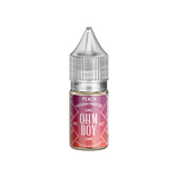 Ohm Boy SLT 10ml Nic Salt (50VG/50PG) 10mg