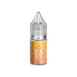 Ohm Boy SLT 10ml Nic Salt (50VG/50PG) 10mg