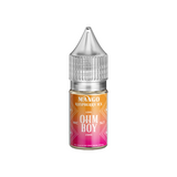 Ohm Boy SLT 10ml Nic Salt (50VG/50PG) 20mg