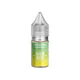Ohm Boy SLT 10ml Nic Salt (50VG/50PG) 20mg