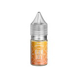 Ohm Boy SLT 10ml Nic Salt (50VG/50PG) 20mg