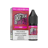 Drifter Bar Salts 10ml (50VG/50PG) 20mg