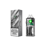 Juicy Pod 6000 Pro Disposable Vape Kit 6000 Puffs 20mg