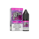 Drifter Bar Salts 10ml (50VG/50PG) 10mg