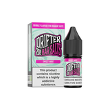 Drifter Bar Salts 10ml (50VG/50PG) 20mg