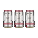 Vaporesso GTI Mesh Coils 0.2Ω / 0.4Ω / 0.15Ω