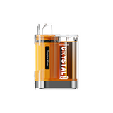 SKE Crystal 4in1 2400 Pod Vape Kit 2400 Puffs 20mg