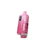 Lost Mary BM6000 Prefilled Pod Kit 20mg
