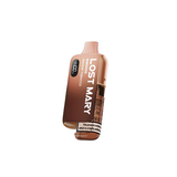 Lost Mary BM6000 Prefilled Pod Kit 20mg