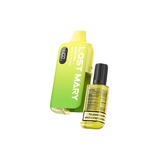 Lost Mary BM6000 Prefilled Pod Kit 20mg