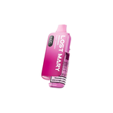 Lost Mary BM6000 Prefilled Pod Kit 20mg