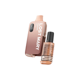 Lost Mary BM6000 Prefilled Pod Kit 20mg