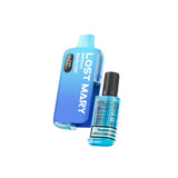 Lost Mary BM6000 Prefilled Pod Kit 20mg