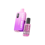 Lost Mary BM6000 Prefilled Pod Kit 20mg