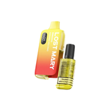 Lost Mary BM6000 Prefilled Pod Kit 20mg