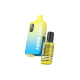 Lost Mary BM6000 Prefilled Pod Kit 20mg