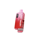Lost Mary BM6000 Prefilled Pod Kit 20mg