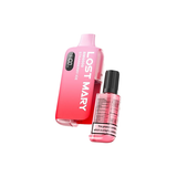 Lost Mary BM6000 Prefilled Pod Kit 20mg