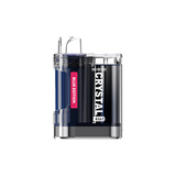 SKE Crystal 4in1 2400 Pod Vape Kit 2400 Puffs 20mg