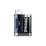 SKE Crystal 4in1 2400 Pod Vape Kit 2400 Puffs 20mg
