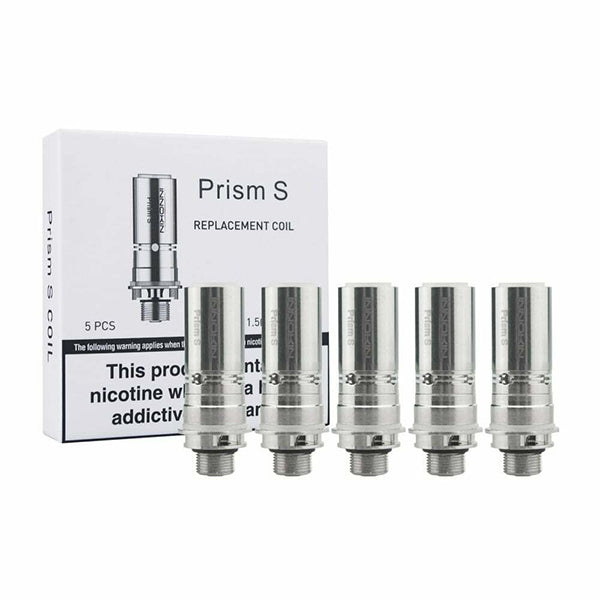 Innokin Prism S Coil - 5 Pack