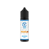 yCBG 2000mg CBG E-liquid 60ml (BUY 1 GET 1 FREE)
