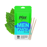 NicPix Menthol Nicotine Toothpicks - 10mg