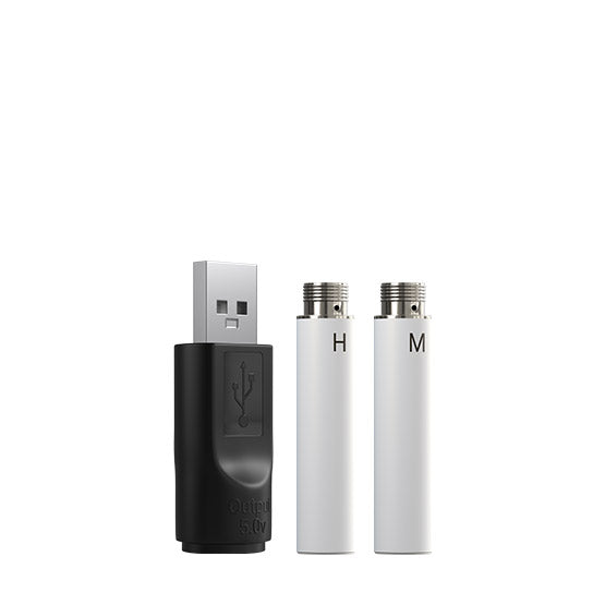 OK VAPE Cigalike Classic Starter Kit Menthol | Ten Motives Compatible VAPOURS CLUB OK VAPE Cigalike Classic Starter Kit Menthol | Ten Motives Compatible VAPOURS CLUB