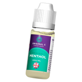 Original C Menthol E-Liquid | 10ml Freebase | Cirro Recipe