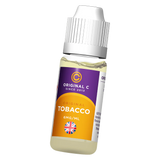 Original C Regular Tobacco E-Liquid | 10ml | Cirro Recipe