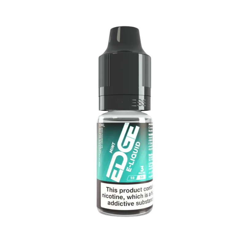 Mint EDGE E-Liquid
