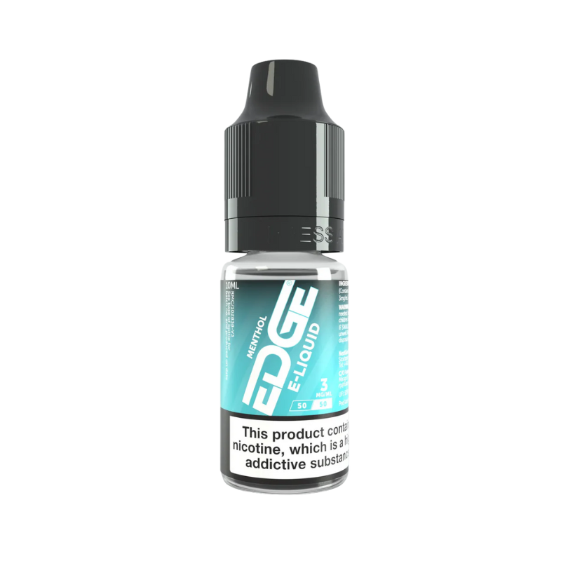 Menthol EDGE E-Liquid