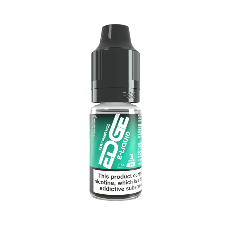 Very Menthol EDGE E-Liquid