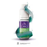 Cirro Utterly Menthol (Becoming Crisp Mint) E-Liquid