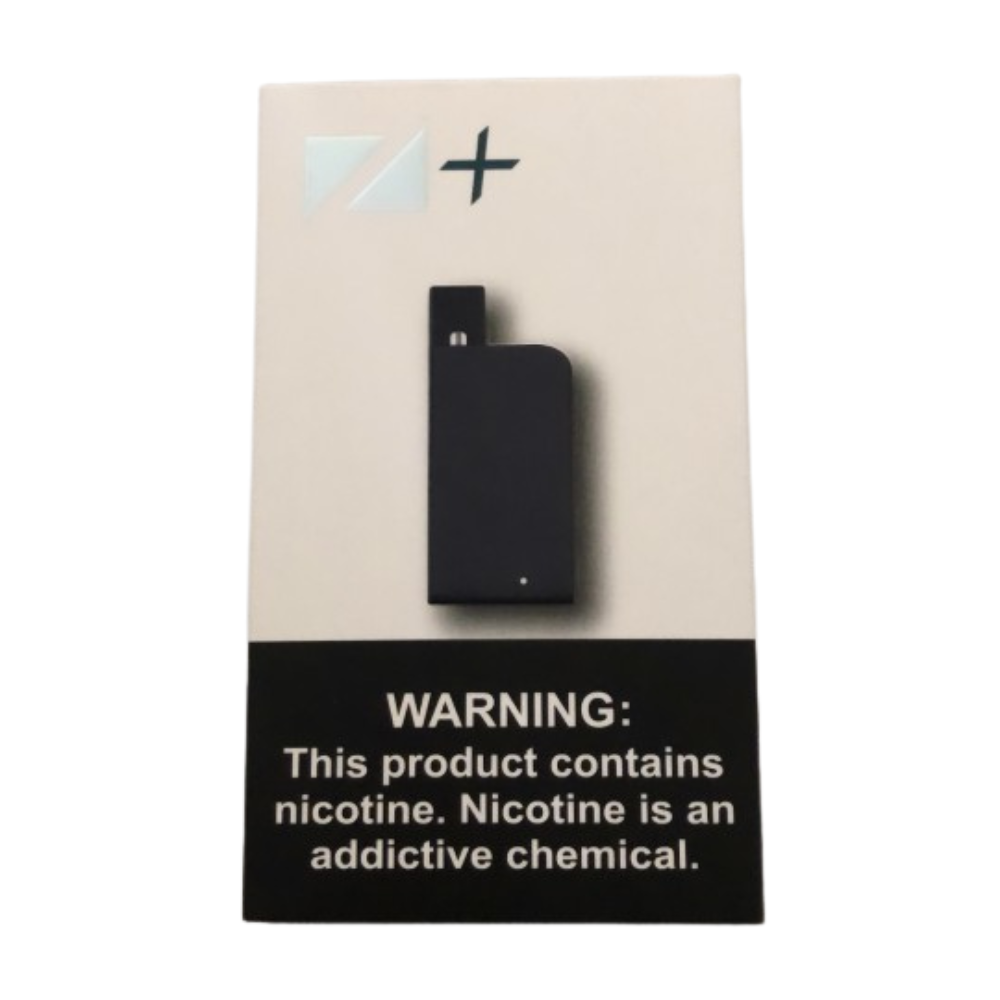 Ziip Labs Smoke Nation Pod Kit | Juul Compatible Vape Device