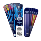 blu Bar Prefilled Pod Kit | 20mg